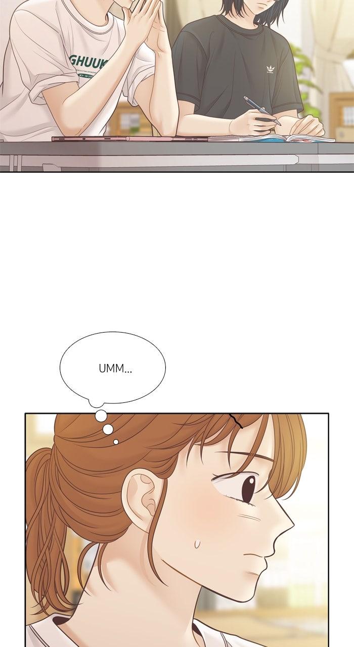 Odd Girl Out Chap 457 - Next Chap 458