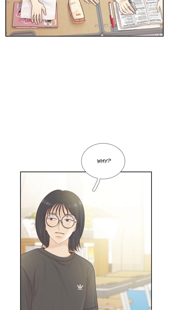 Odd Girl Out Chap 457 - Next Chap 458
