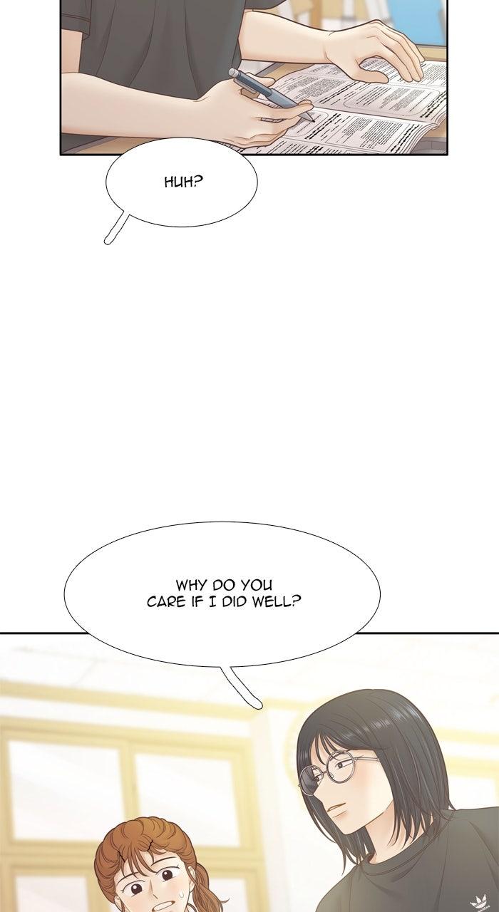 Odd Girl Out Chap 457 - Next Chap 458