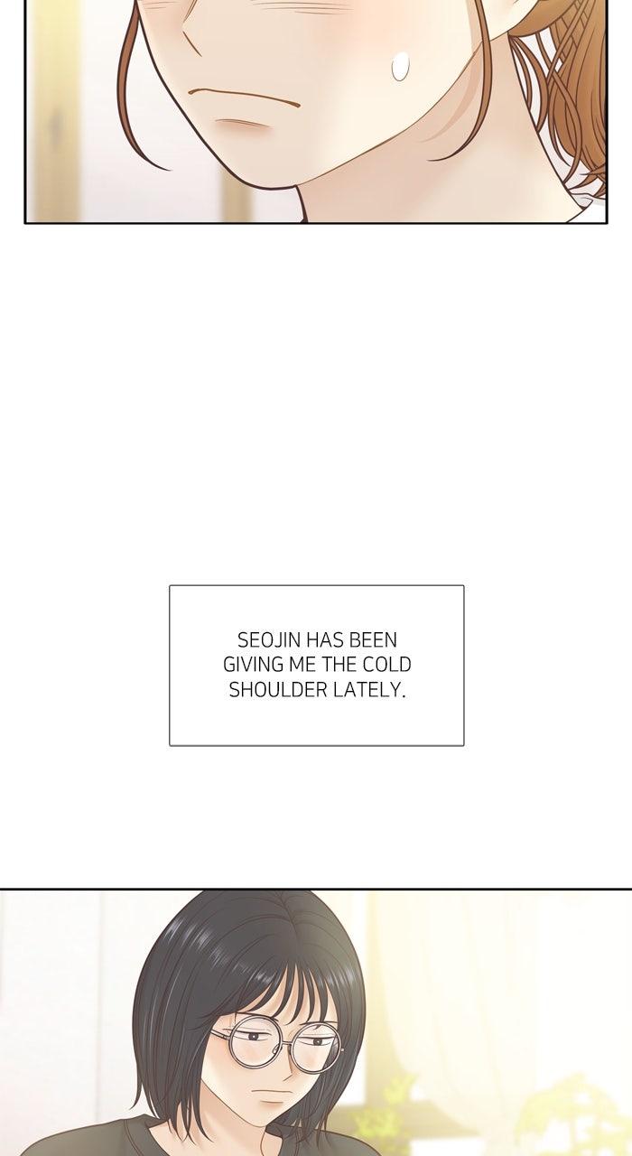 Odd Girl Out Chap 457 - Next Chap 458