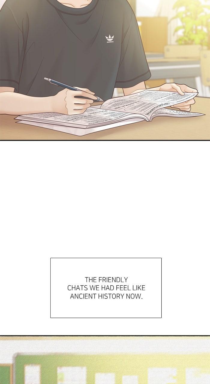 Odd Girl Out Chap 457 - Next Chap 458