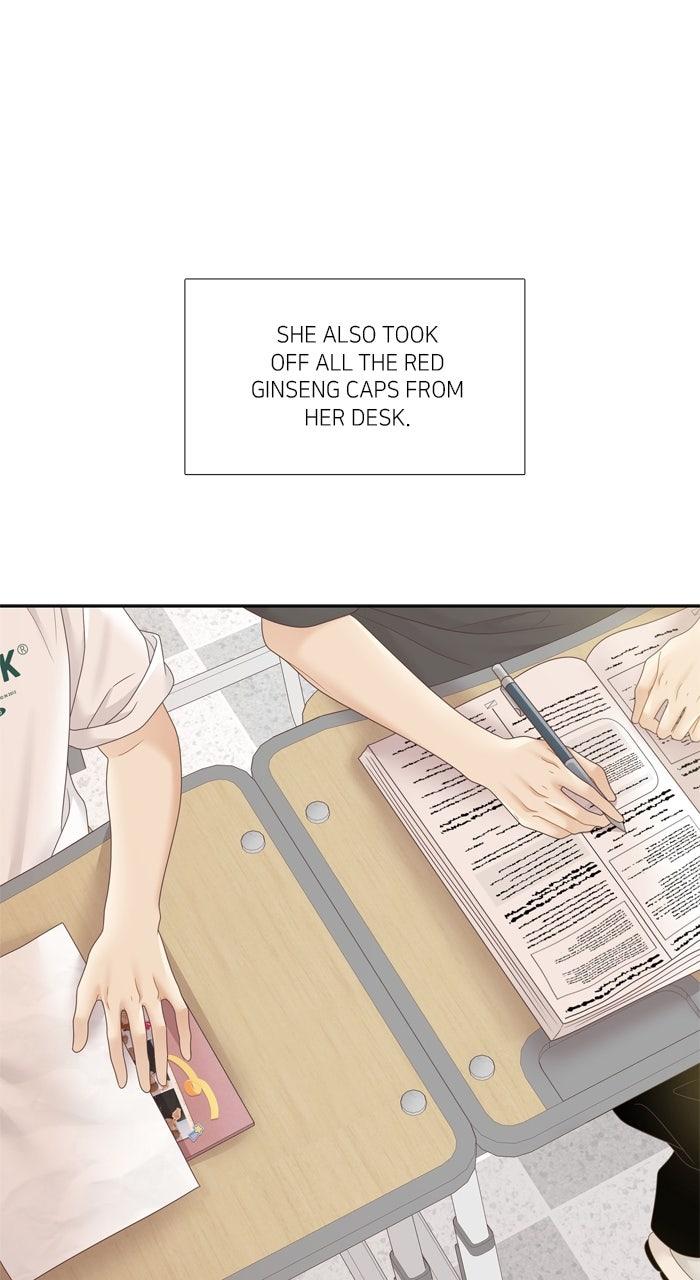 Odd Girl Out Chap 457 - Next Chap 458