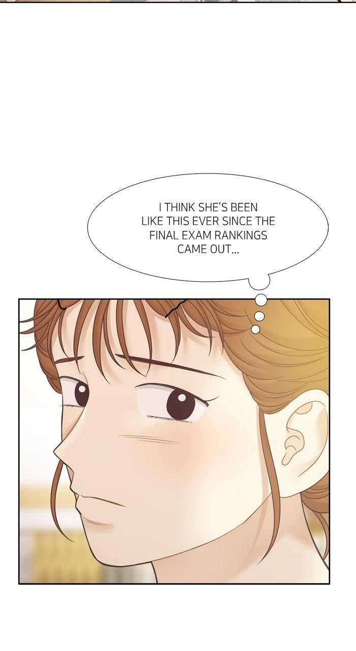 Odd Girl Out Chap 457 - Next Chap 458