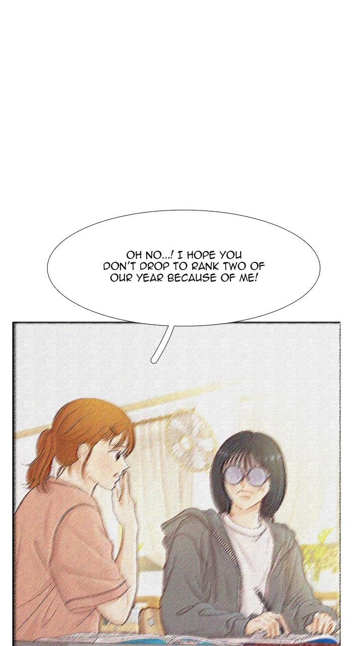 Odd Girl Out Chap 457 - Next Chap 458