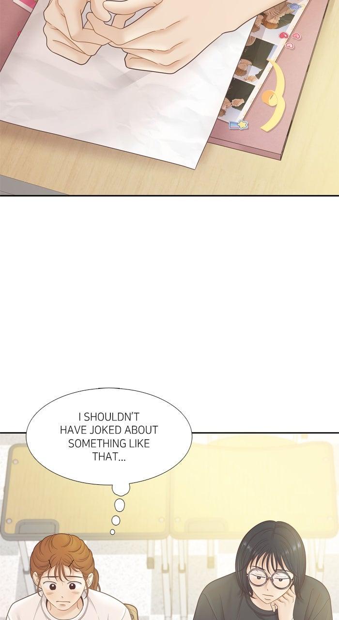 Odd Girl Out Chap 457 - Next Chap 458