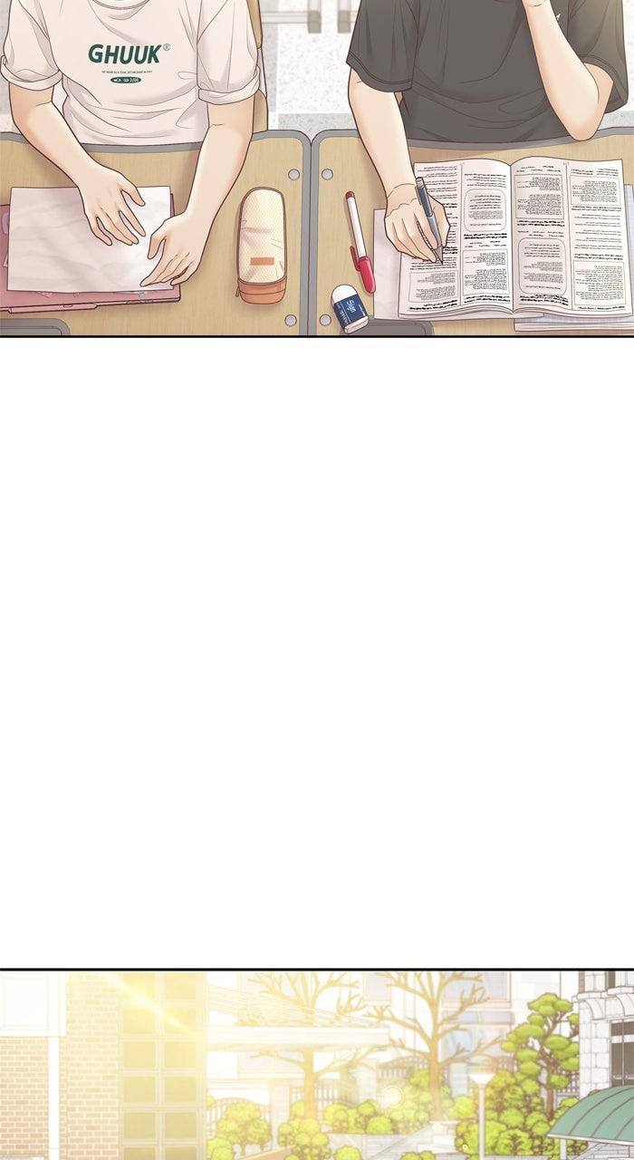 Odd Girl Out Chap 457 - Next Chap 458