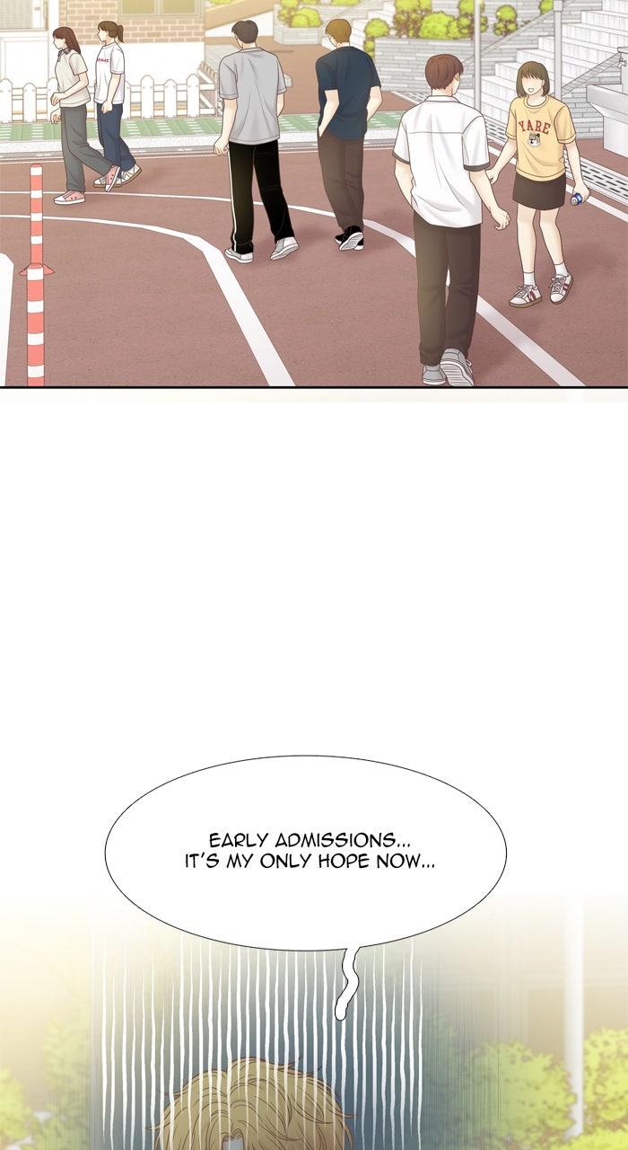 Odd Girl Out Chap 457 - Next Chap 458