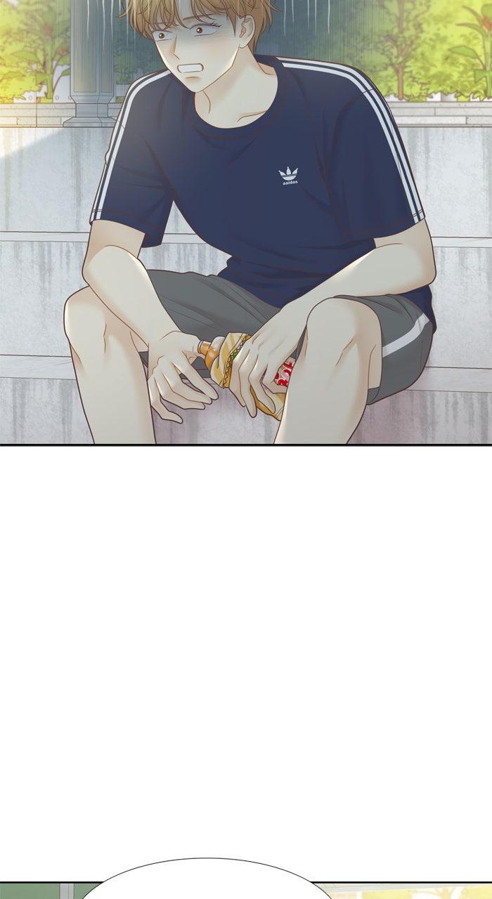 Odd Girl Out Chap 457 - Next Chap 458