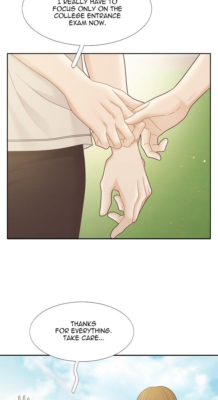 Odd Girl Out Chap 457 - Next Chap 458