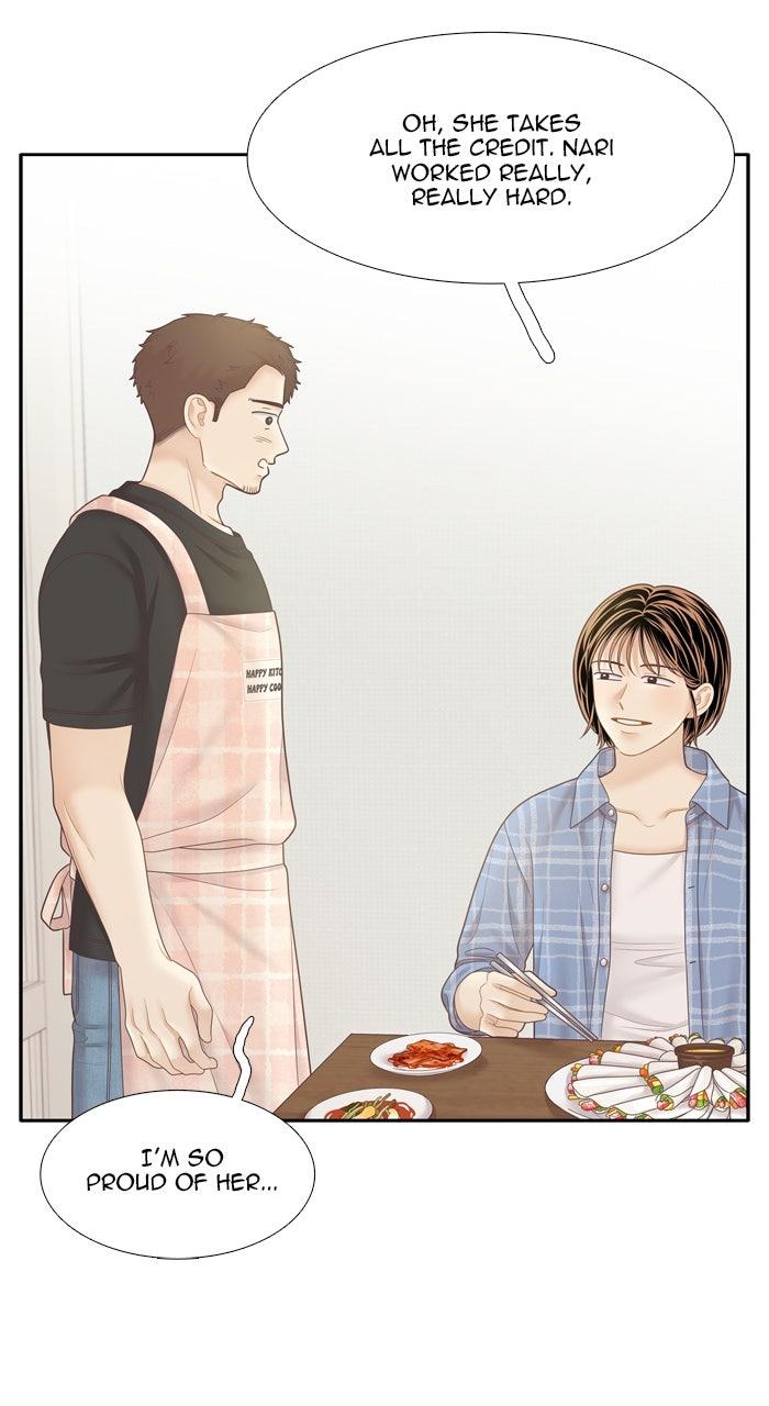Odd Girl Out Chap 457 - Next Chap 458