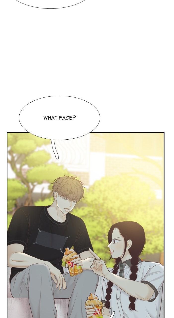 Odd Girl Out Chap 457 - Next Chap 458