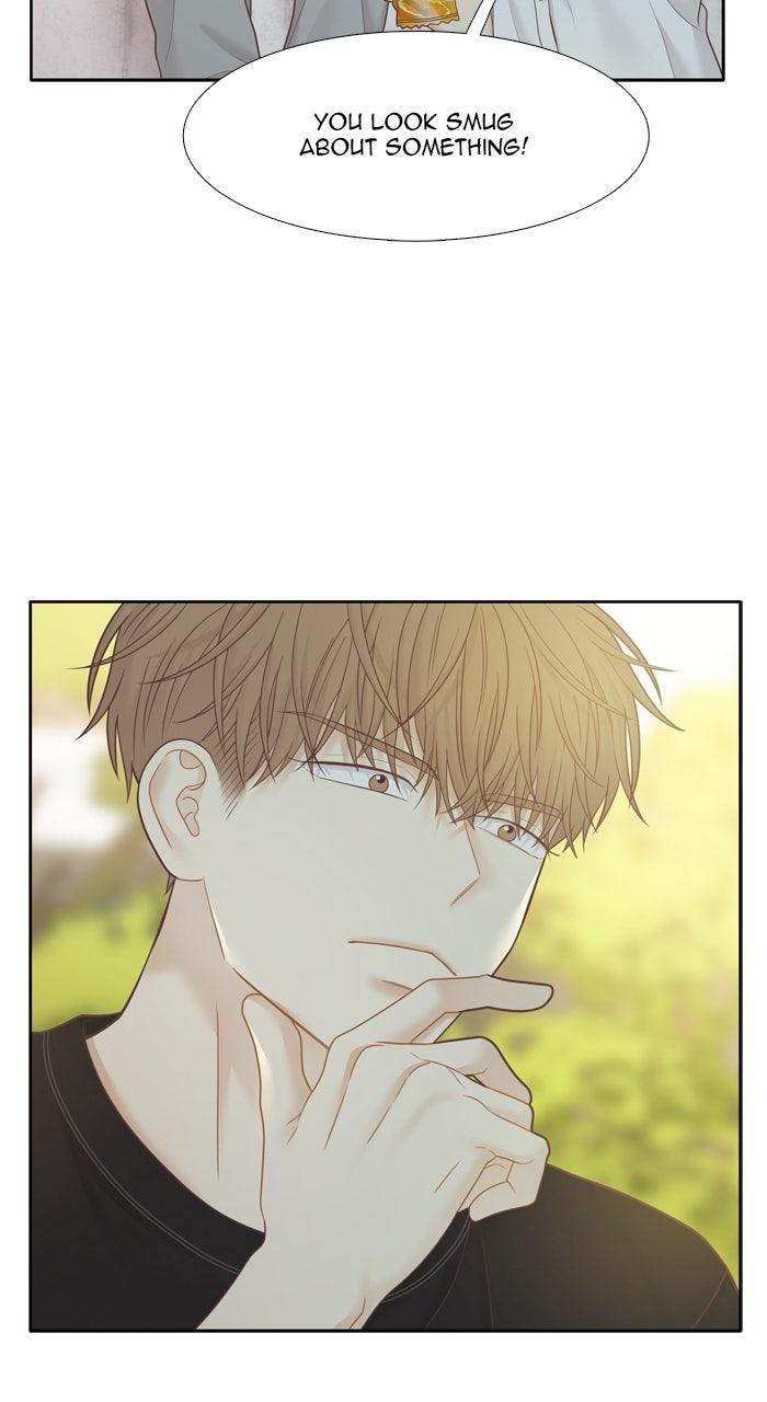 Odd Girl Out Chap 457 - Next Chap 458