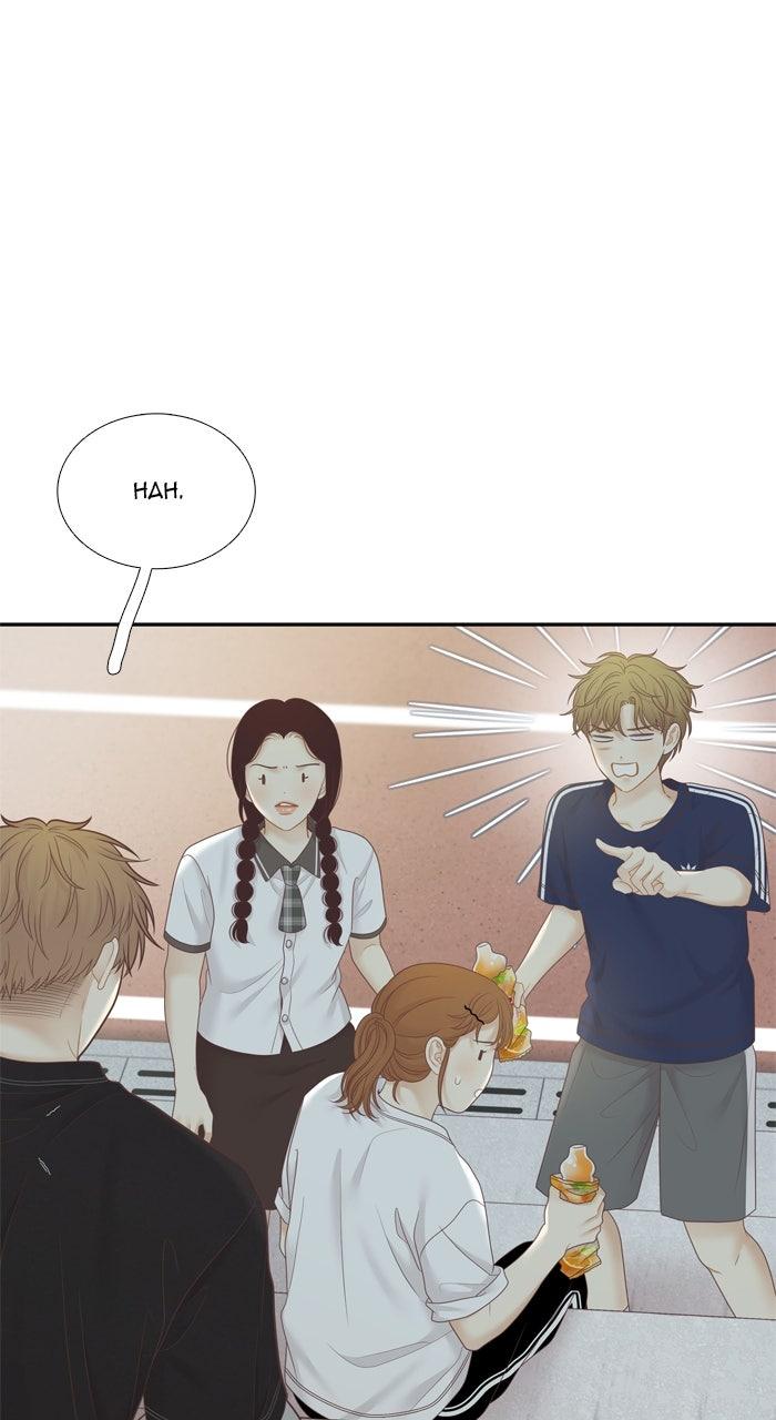 Odd Girl Out Chap 457 - Next Chap 458