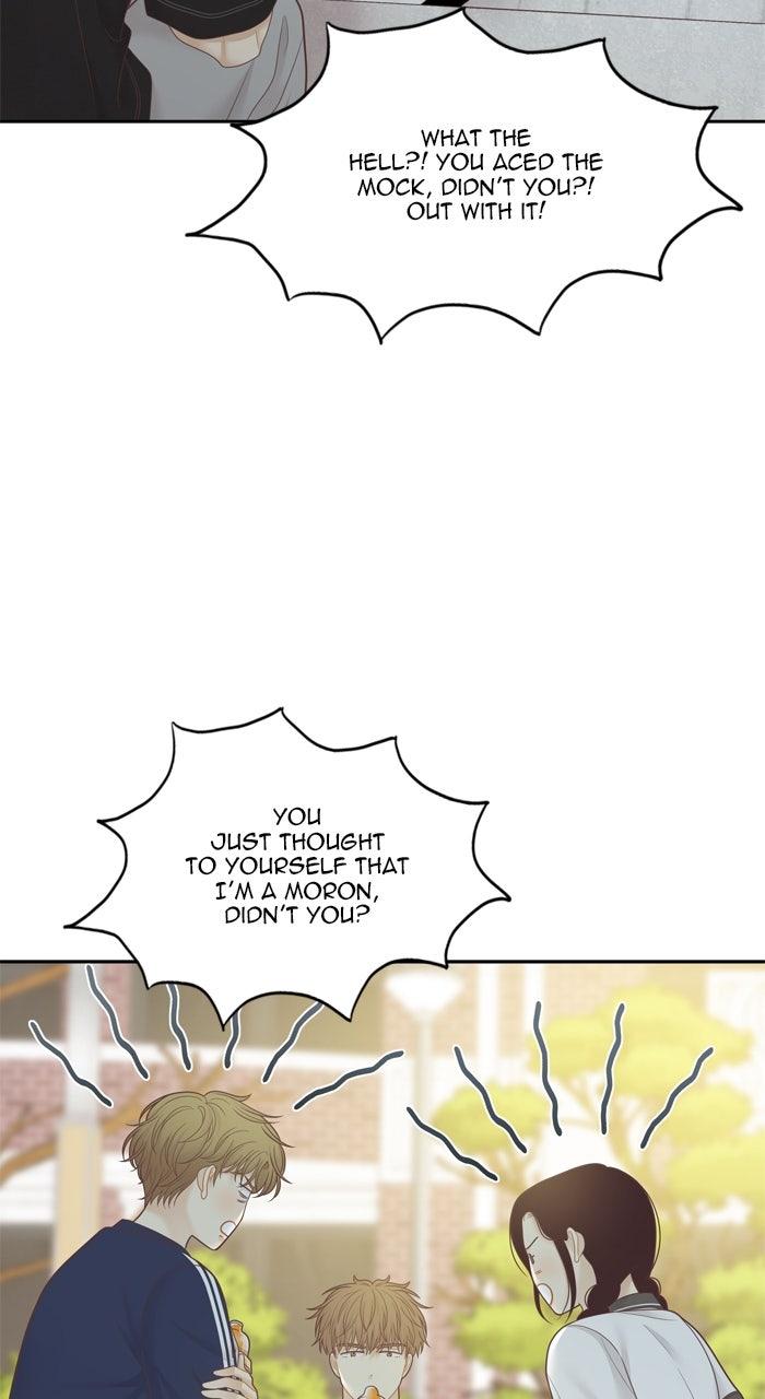 Odd Girl Out Chap 457 - Next Chap 458