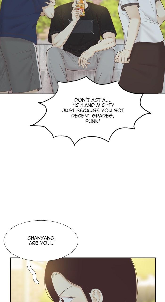 Odd Girl Out Chap 457 - Next Chap 458