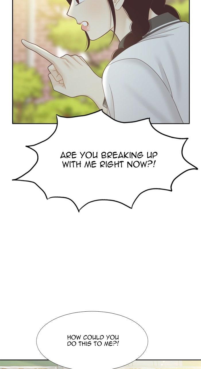 Odd Girl Out Chap 457 - Next Chap 458