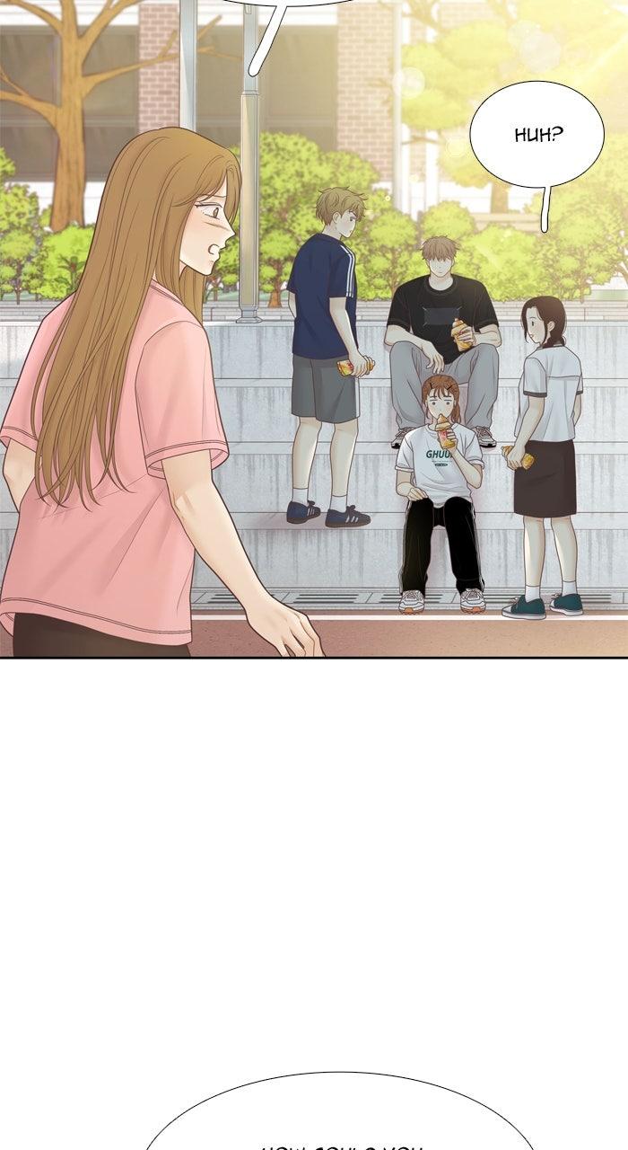 Odd Girl Out Chap 457 - Next Chap 458