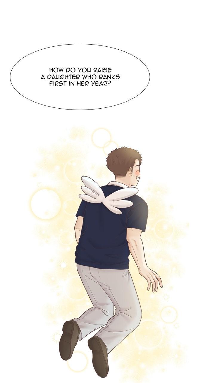 Odd Girl Out Chap 457 - Next Chap 458