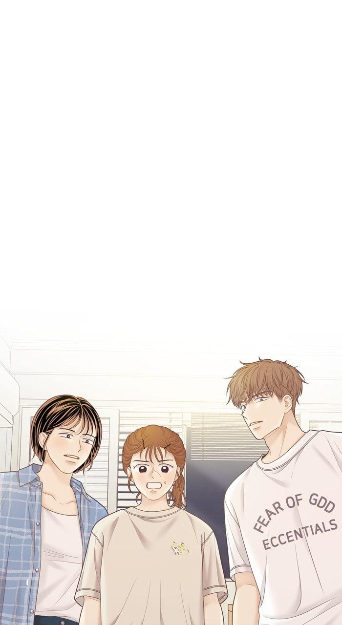 Odd Girl Out Chap 457 - Next Chap 458
