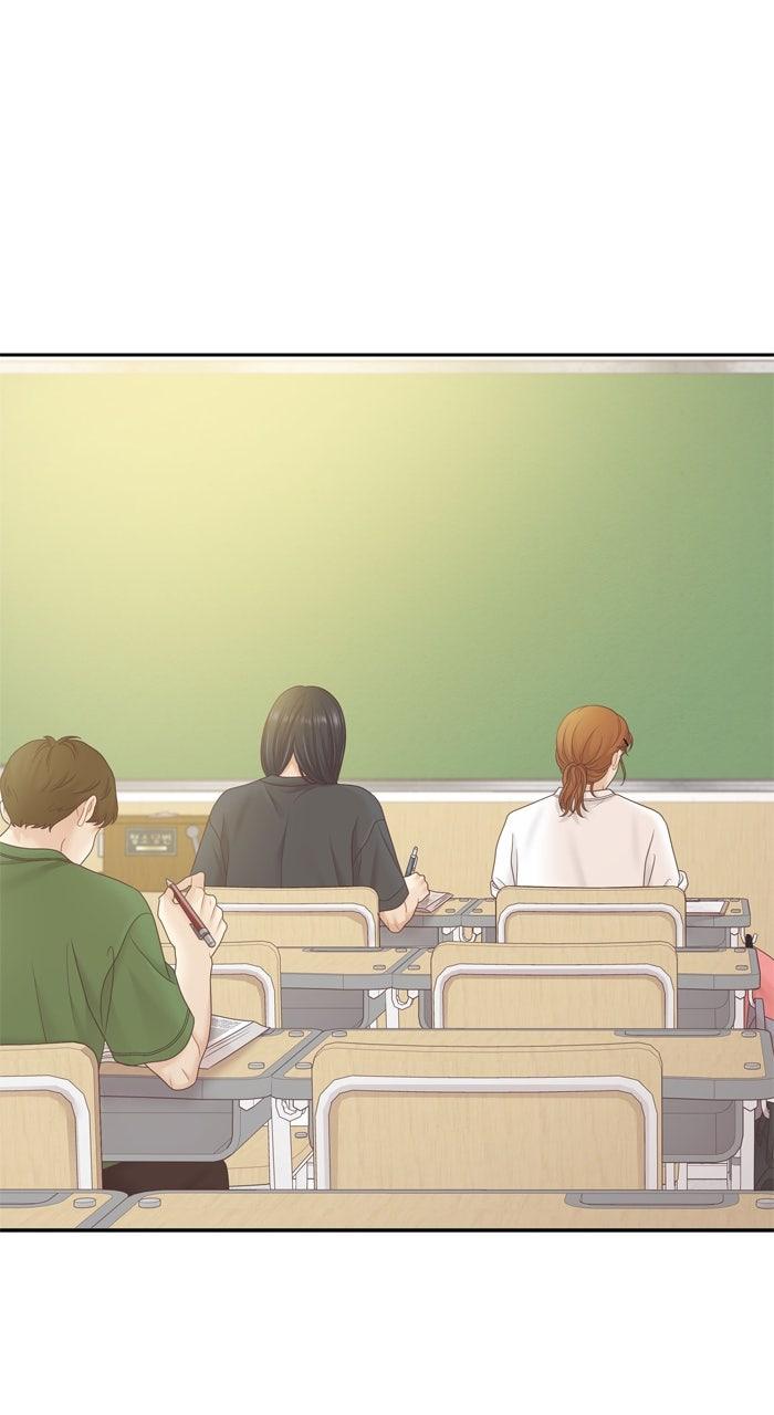 Odd Girl Out Chap 457 - Next Chap 458