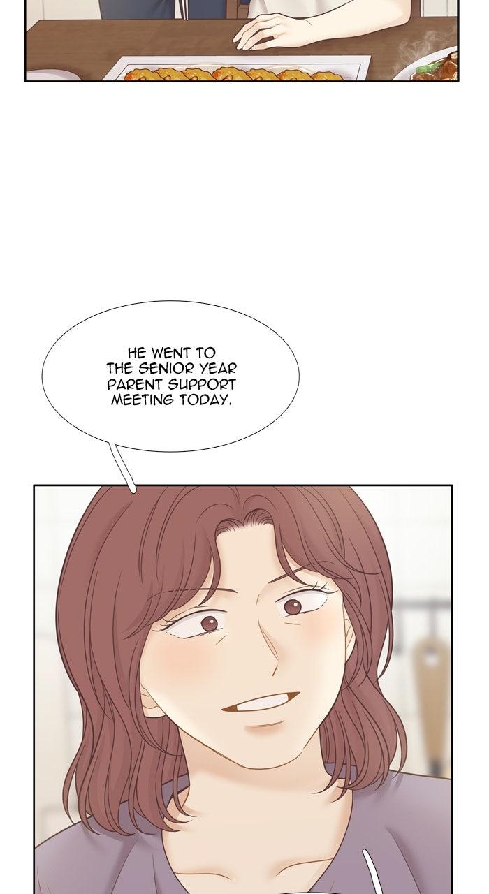 Odd Girl Out Chap 457 - Next Chap 458