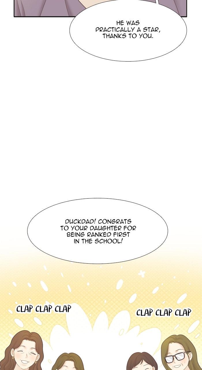 Odd Girl Out Chap 457 - Next Chap 458