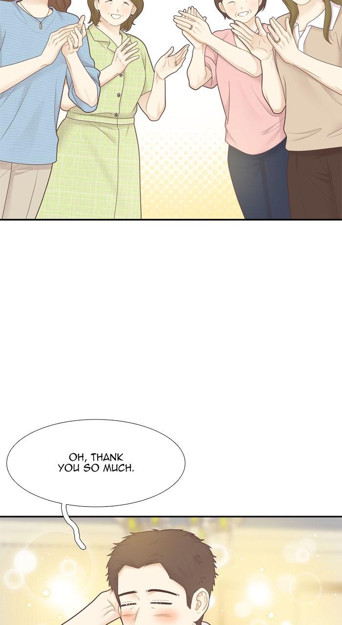 Odd Girl Out Chap 457 - Next Chap 458