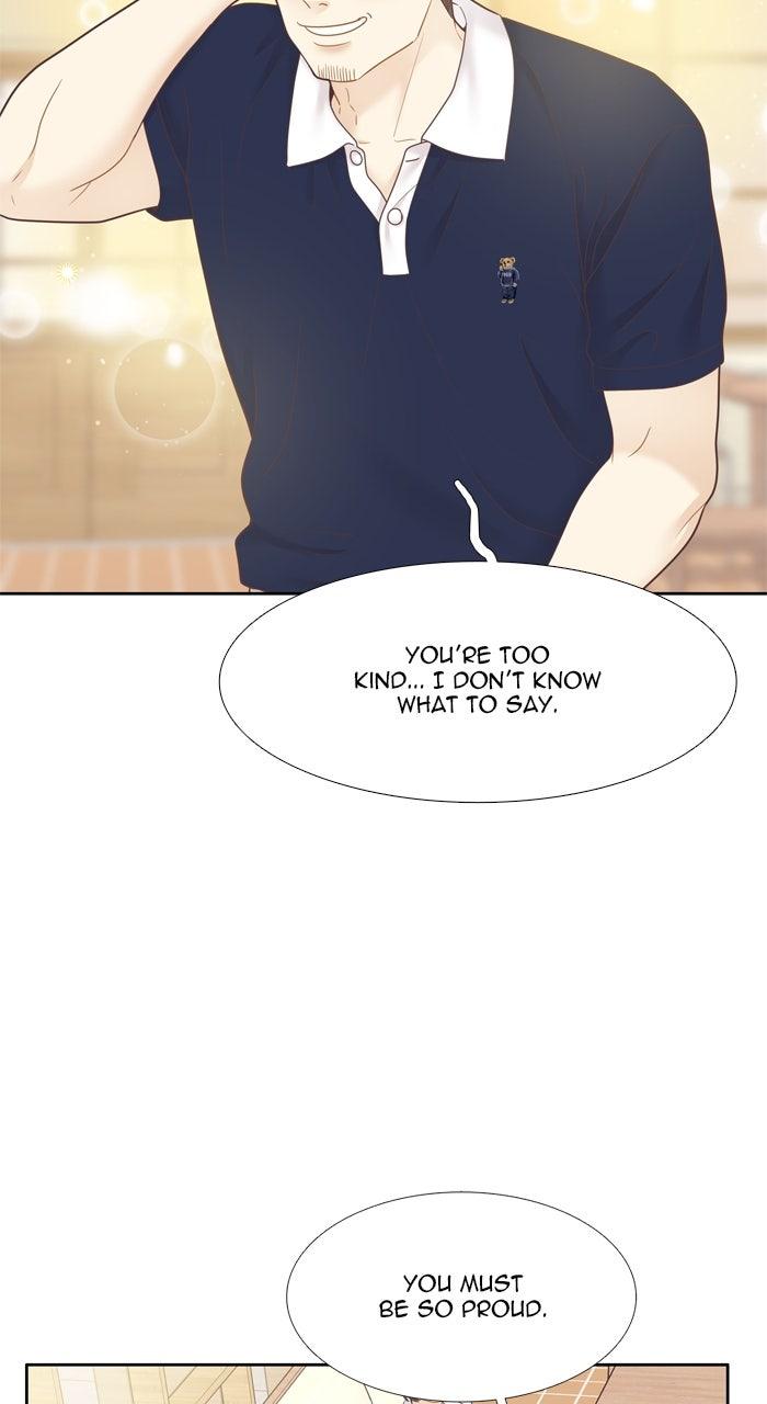 Odd Girl Out Chap 457 - Next Chap 458