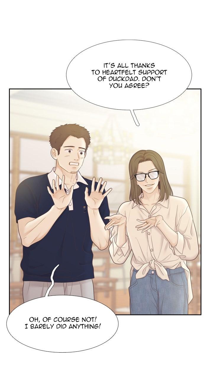 Odd Girl Out Chap 457 - Next Chap 458