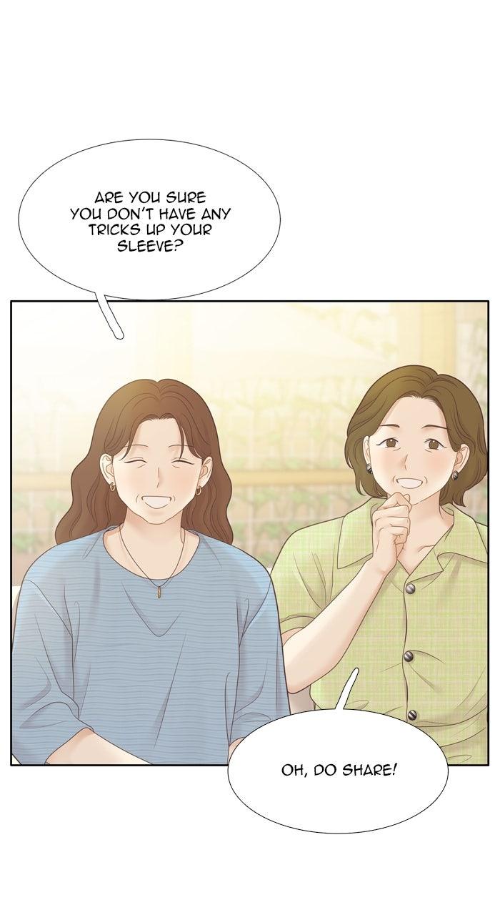 Odd Girl Out Chap 457 - Next Chap 458