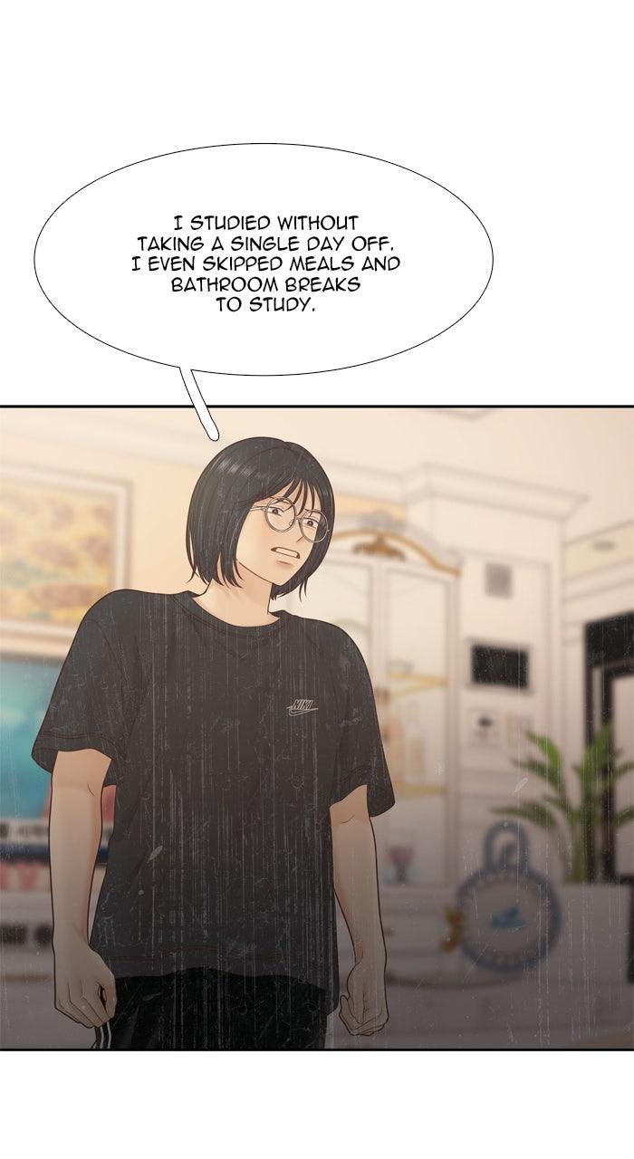 Odd Girl Out Chap 457 - Next Chap 458