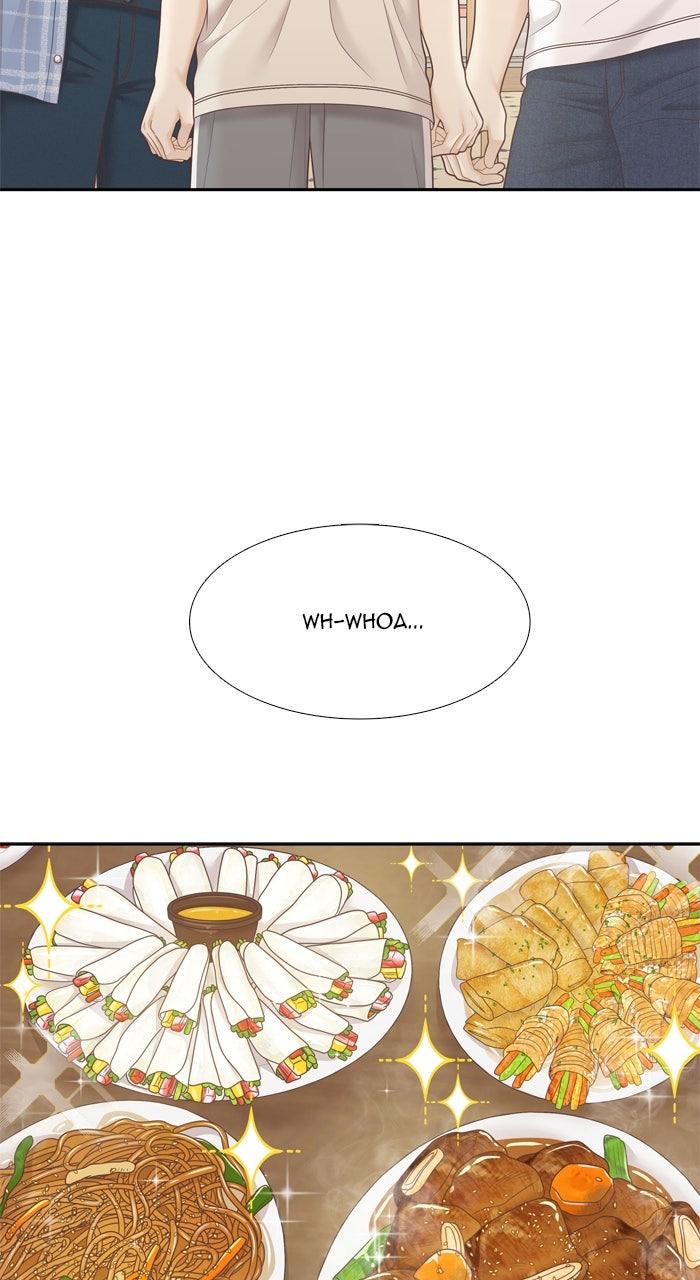 Odd Girl Out Chap 457 - Next Chap 458