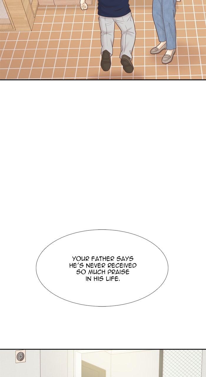 Odd Girl Out Chap 457 - Next Chap 458