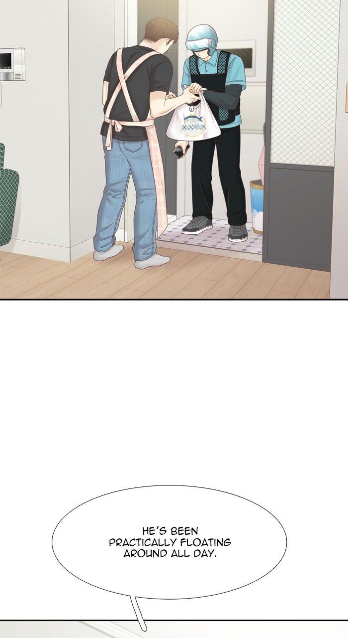 Odd Girl Out Chap 457 - Next Chap 458