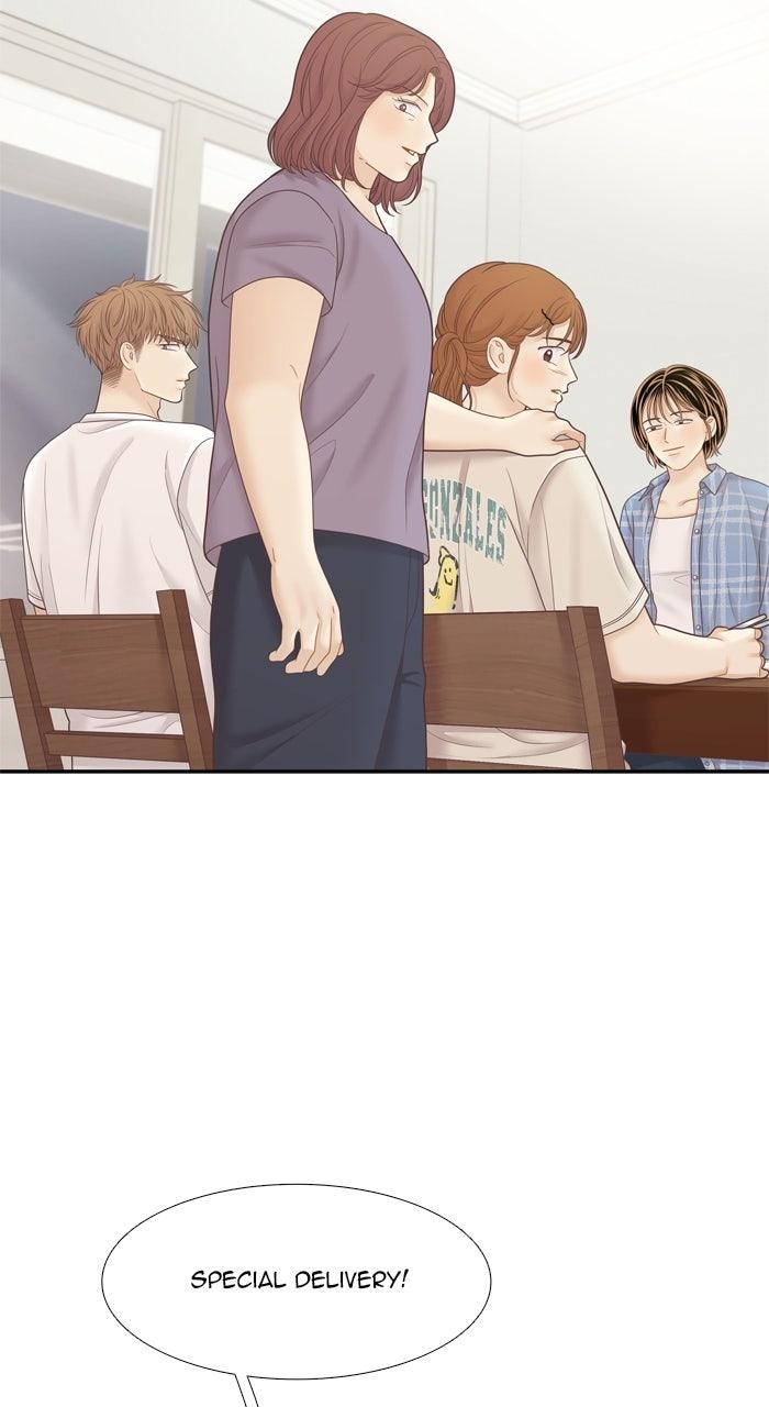 Odd Girl Out Chap 457 - Next Chap 458
