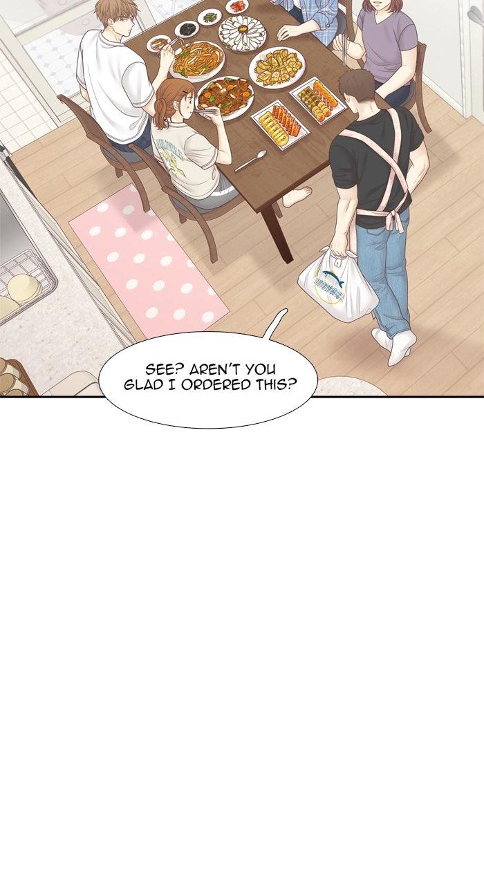 Odd Girl Out Chap 457 - Next Chap 458