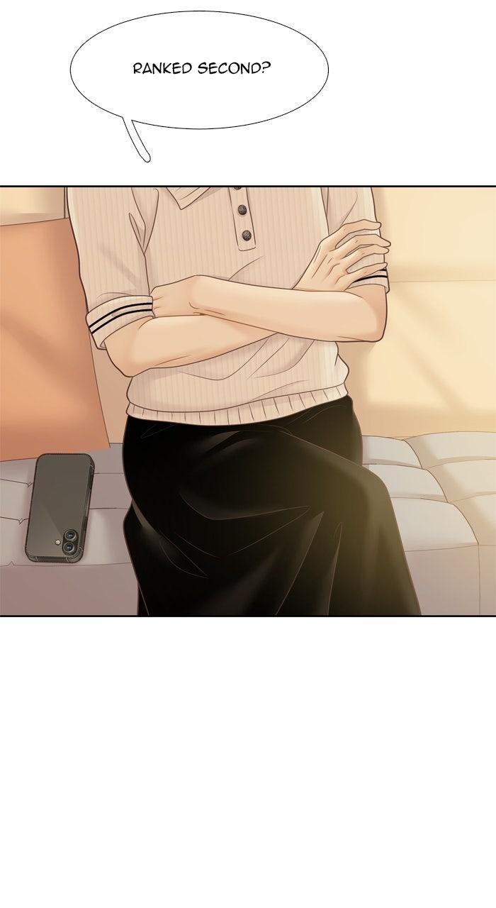 Odd Girl Out Chap 457 - Next Chap 458