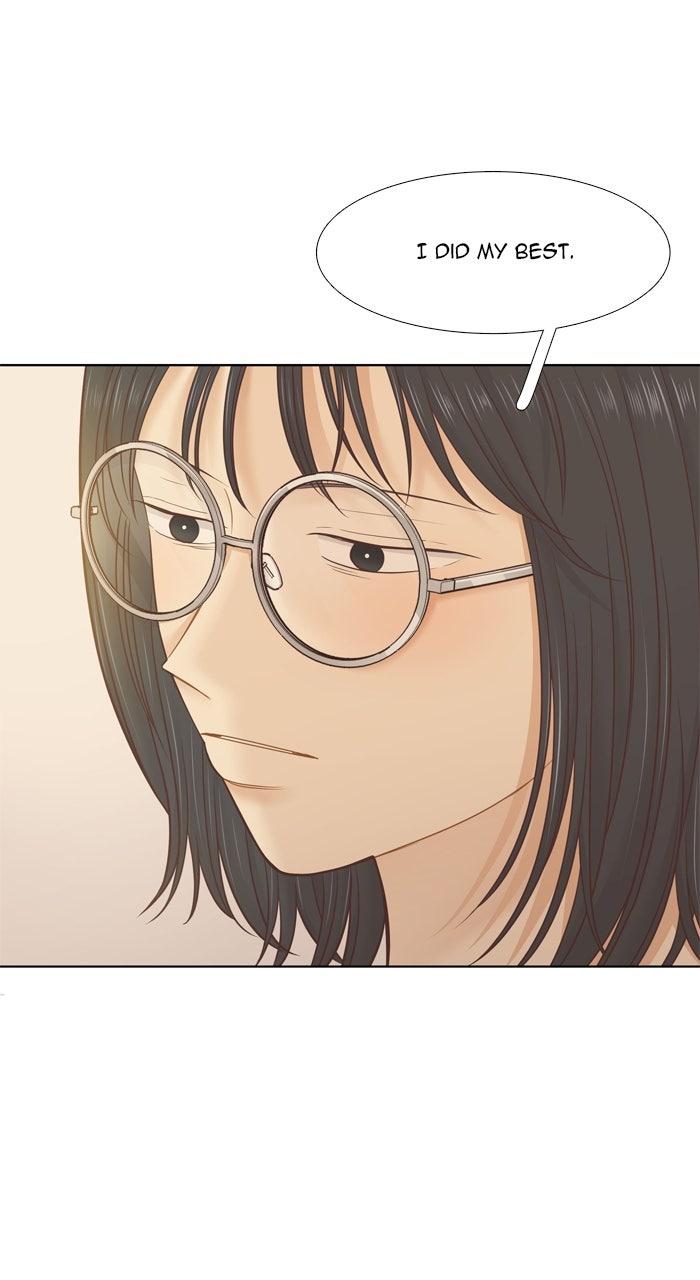 Odd Girl Out Chap 457 - Next Chap 458