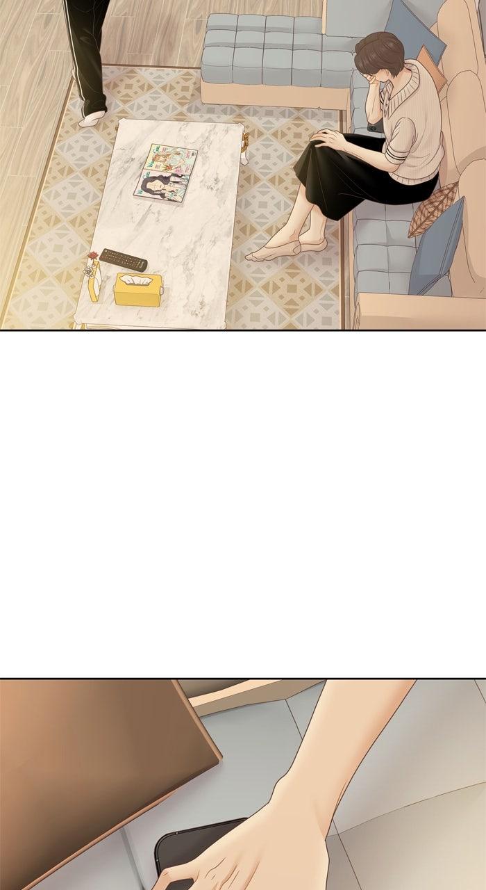 Odd Girl Out Chap 457 - Next Chap 458