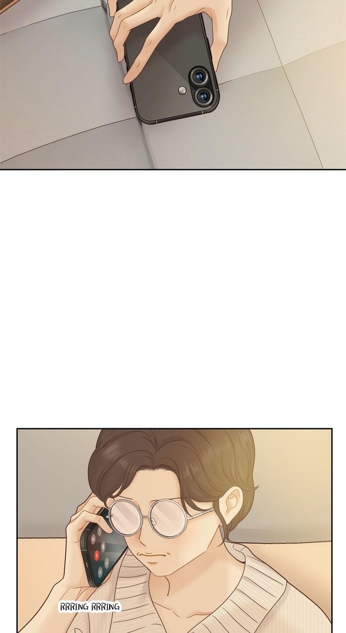 Odd Girl Out Chap 457 - Next Chap 458
