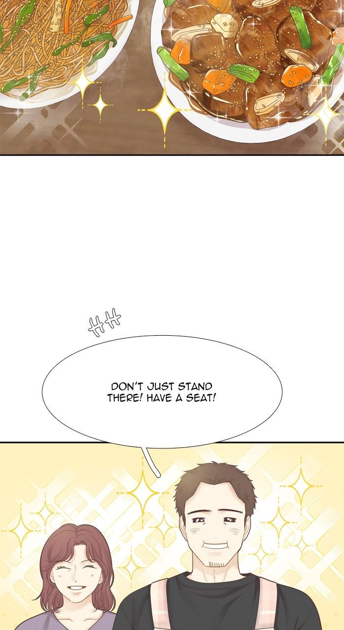 Odd Girl Out Chap 457 - Next Chap 458