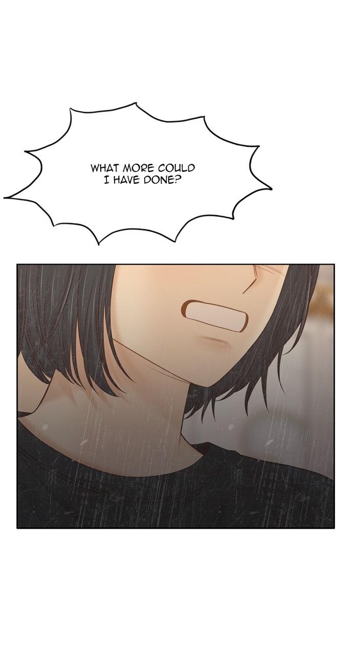 Odd Girl Out Chap 457 - Next Chap 458