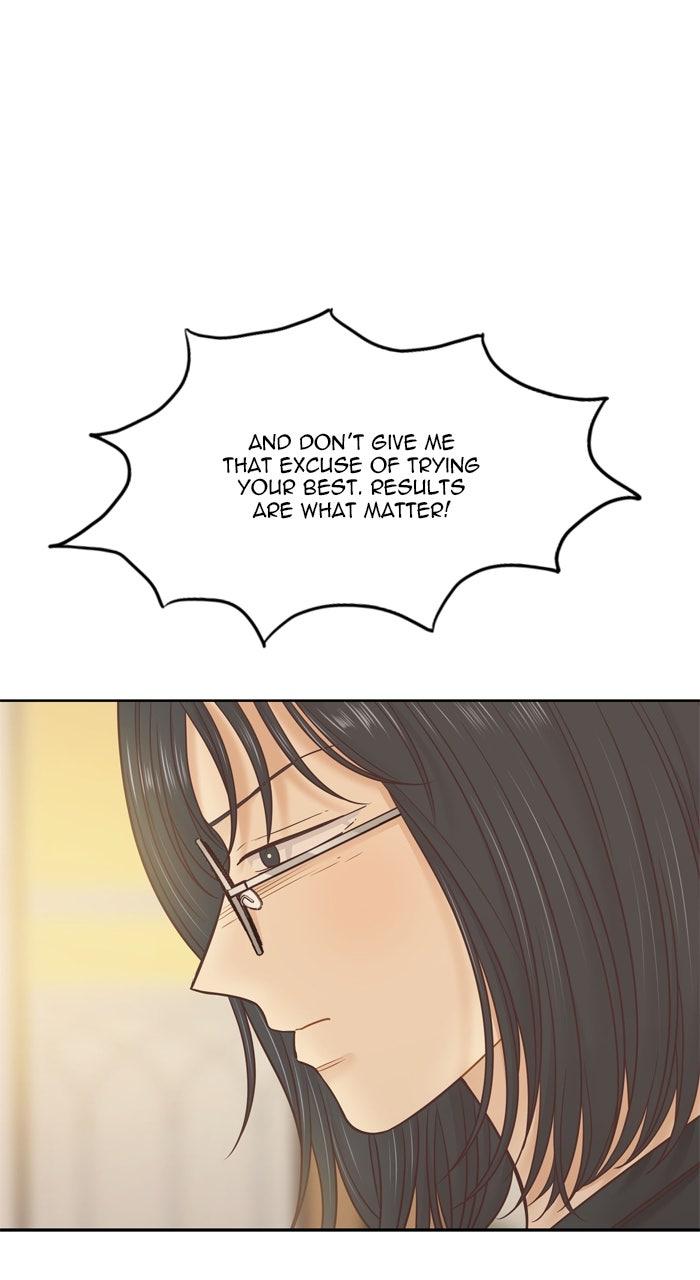 Odd Girl Out Chap 457 - Next Chap 458