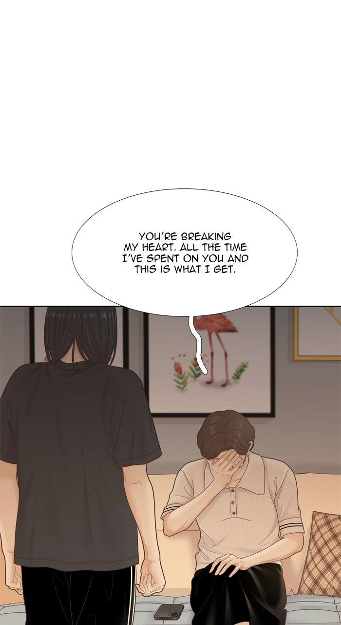 Odd Girl Out Chap 457 - Next Chap 458