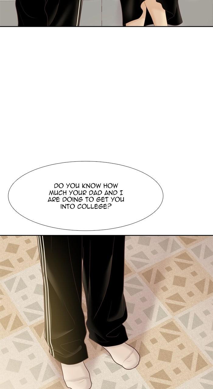 Odd Girl Out Chap 457 - Next Chap 458