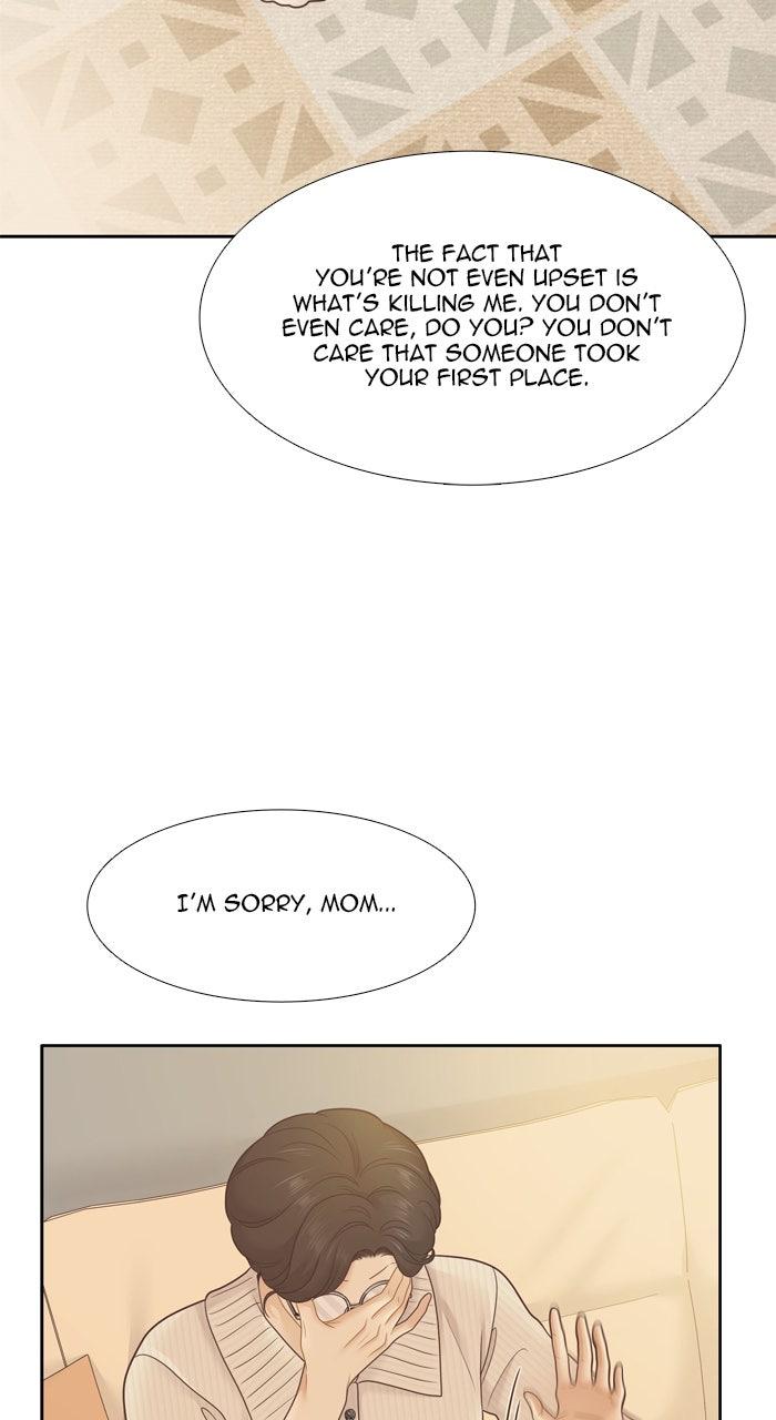 Odd Girl Out Chap 457 - Next Chap 458