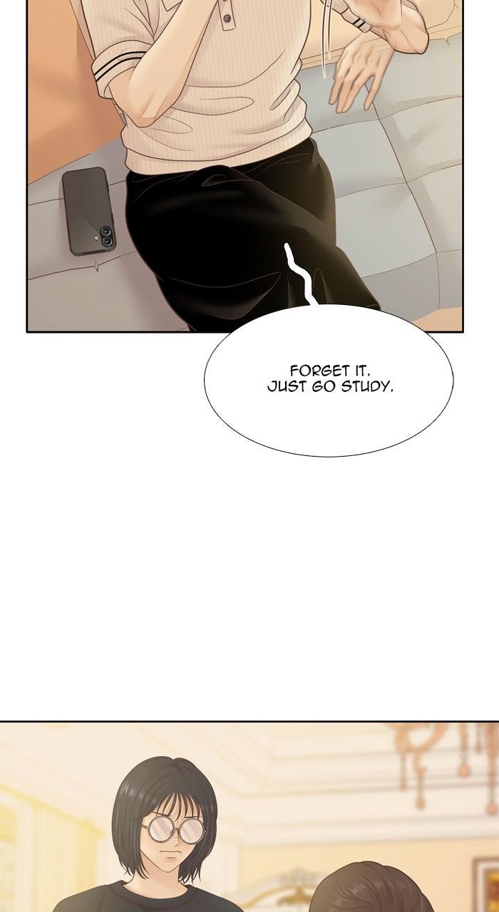 Odd Girl Out Chap 457 - Next Chap 458