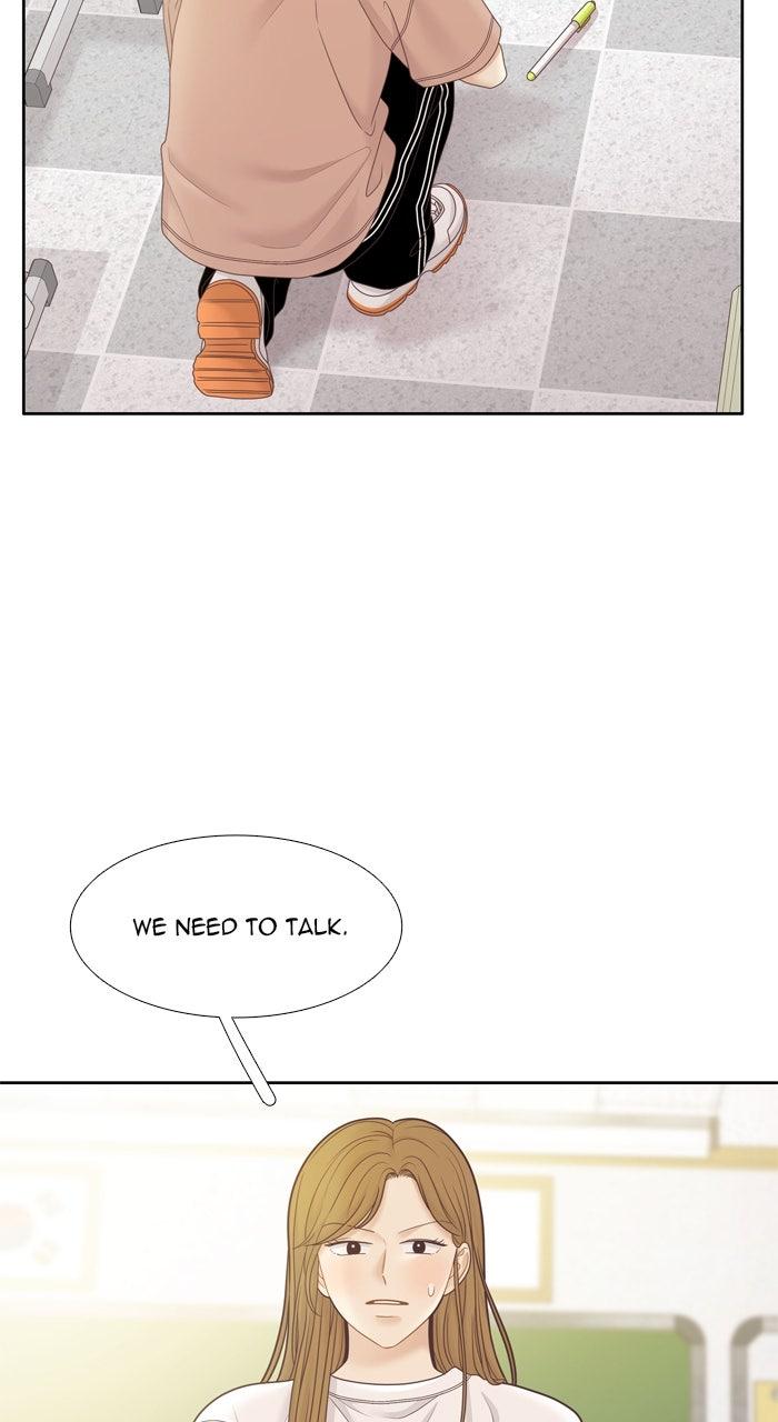 Odd Girl Out Chap 454 - Next Chap 455