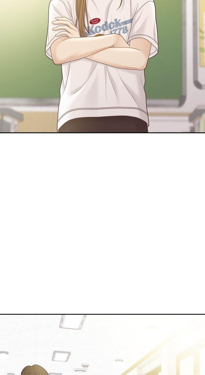 Odd Girl Out Chap 454 - Next Chap 455