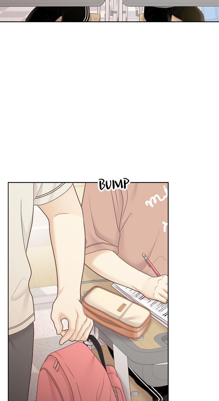 Odd Girl Out Chap 454 - Next Chap 455